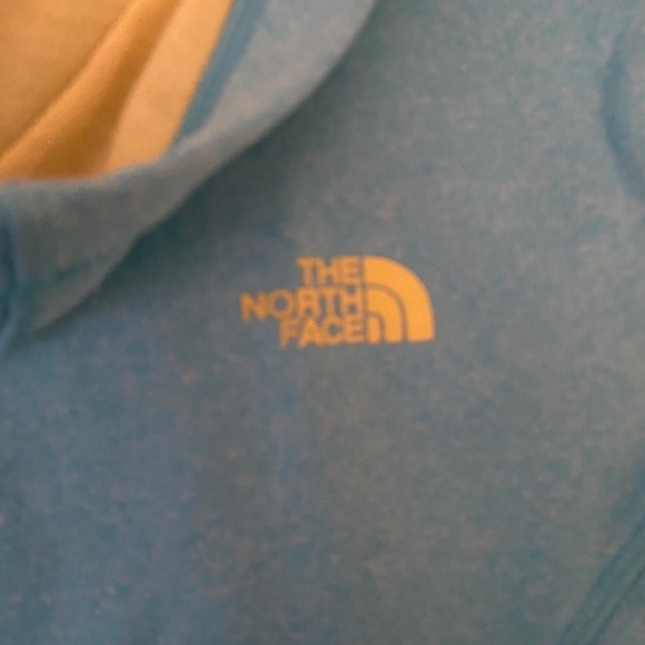 NORTHFACE HOODIE p - Picture 4 of 4